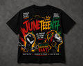 Juneteenth shirt