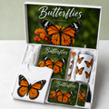 Butterflies bundle box