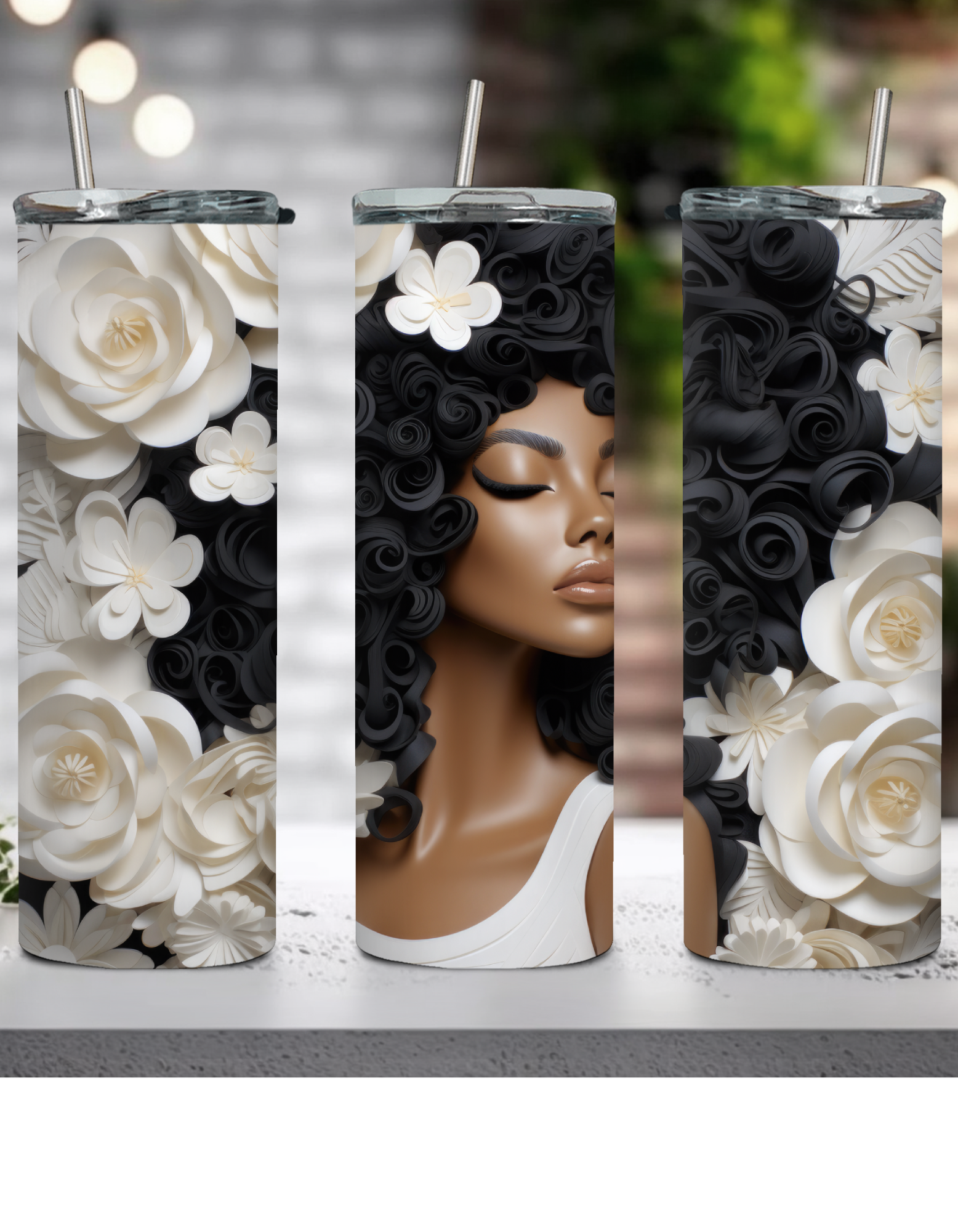 Diva Tumbler