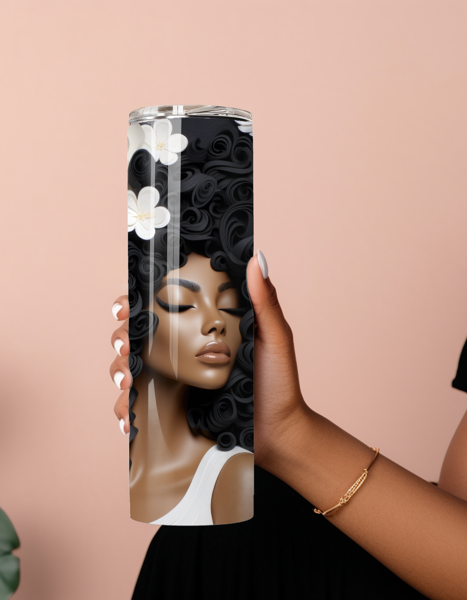 Diva Tumbler