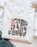 Jesus Christian sweatshirt