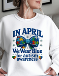Autism Sweatshirt