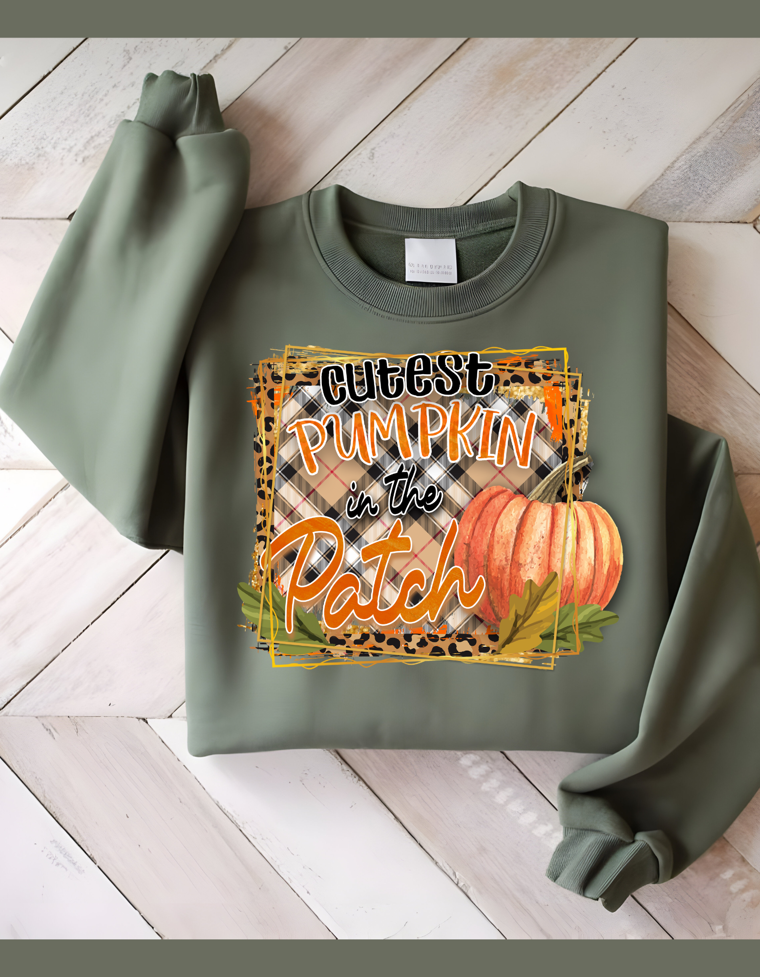 Pumpkin Patch Cozy Fall sweatshirts
