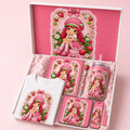 Miss Strawberry Calendar bundle Box
