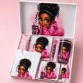 Little Miss Pink Bundle Box