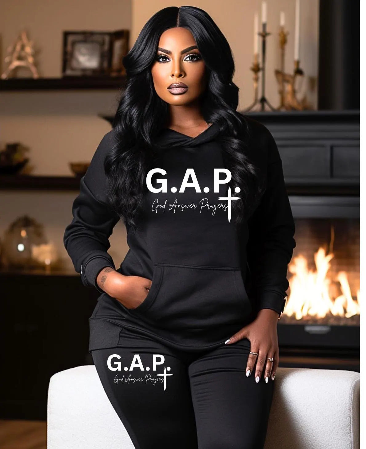 Christian Sweatsuits